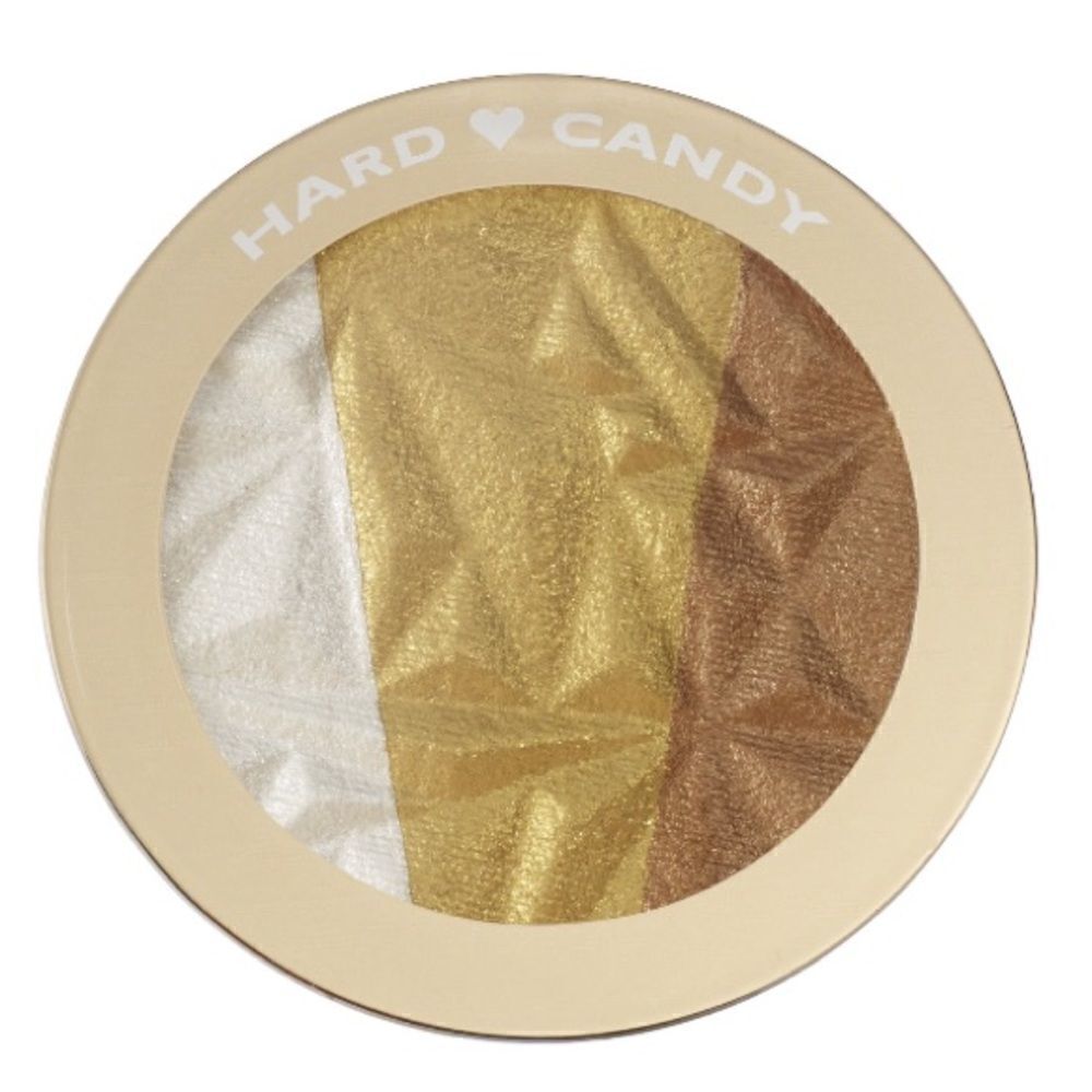 Hard Candy Highlighter 3 Piece Set - Picture 2 of 11
